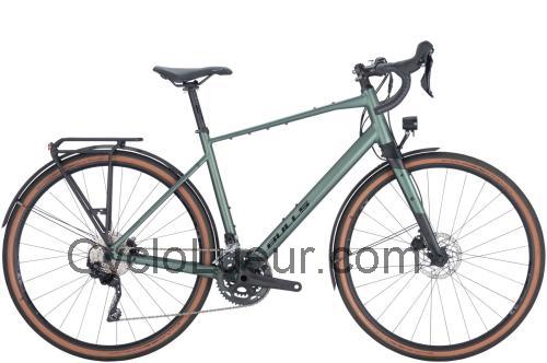 Bulls Daily Grinder 2 fiche technique et avis